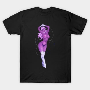 Silk Dancer T-Shirt